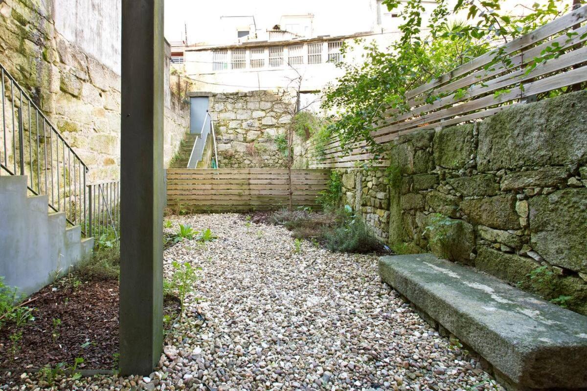 Oporto Cozy Flats Apartment Exterior photo