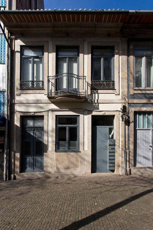 Oporto Cozy Flats Apartment Exterior photo