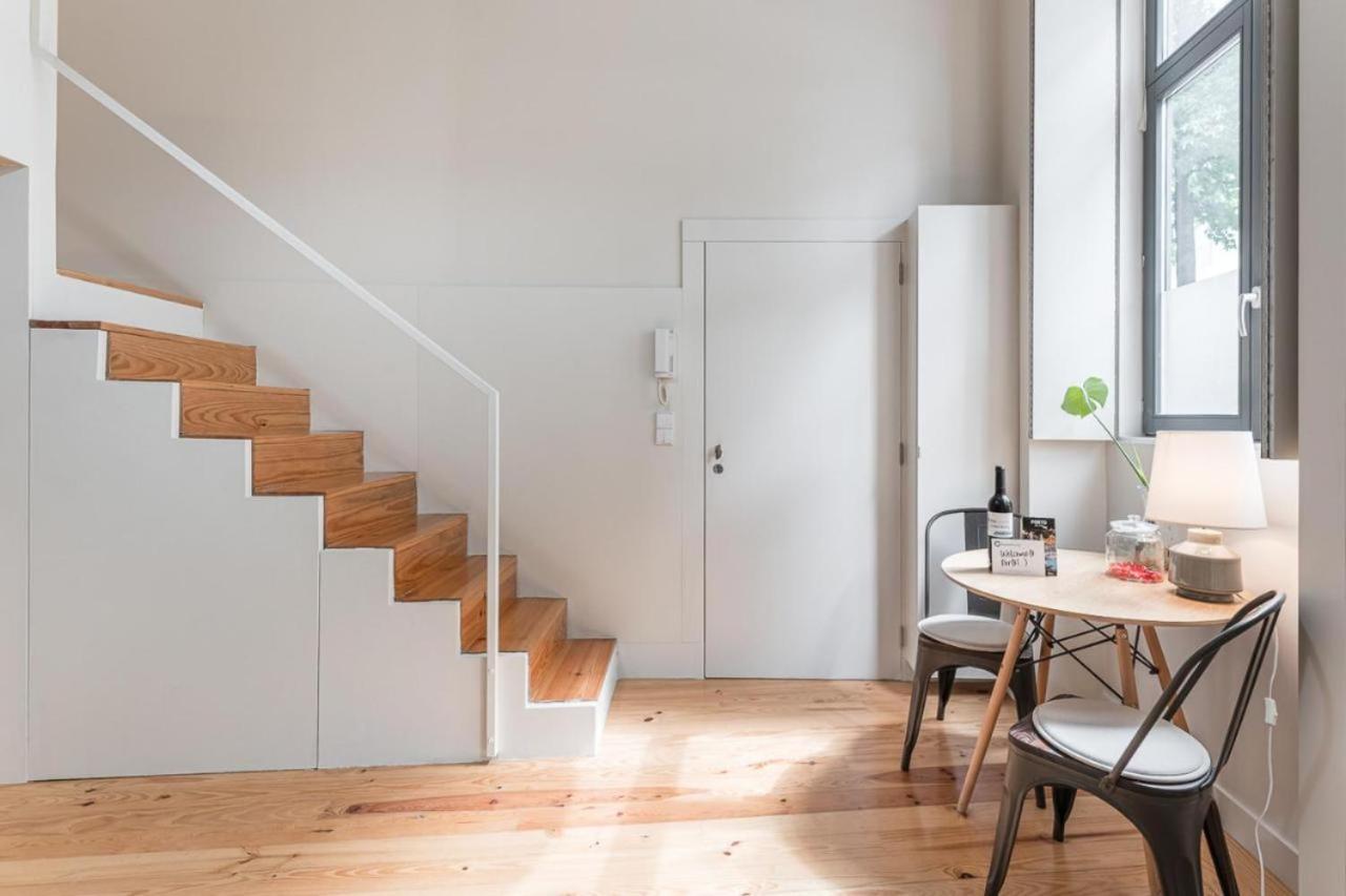 Oporto Cozy Flats Apartment Exterior photo