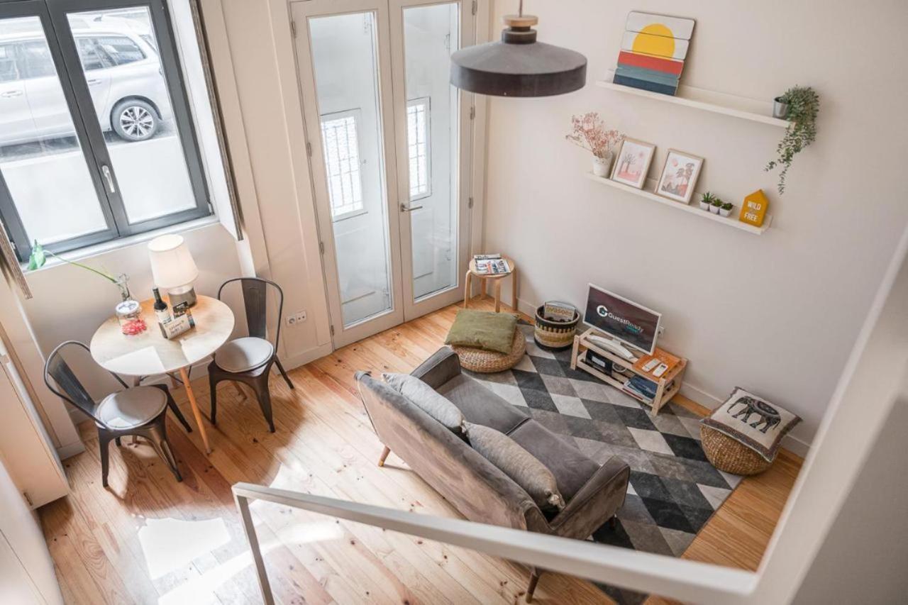 Oporto Cozy Flats Apartment Exterior photo